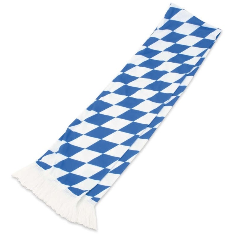 Bayern fan scarf 140cm