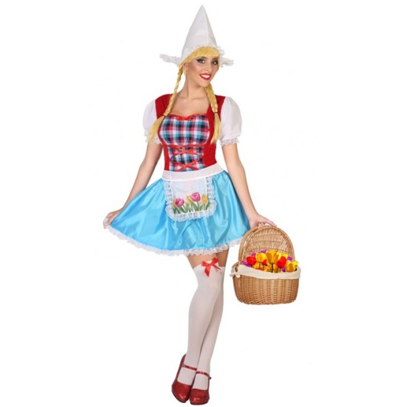 Blumenmarie ladies costume XS-S