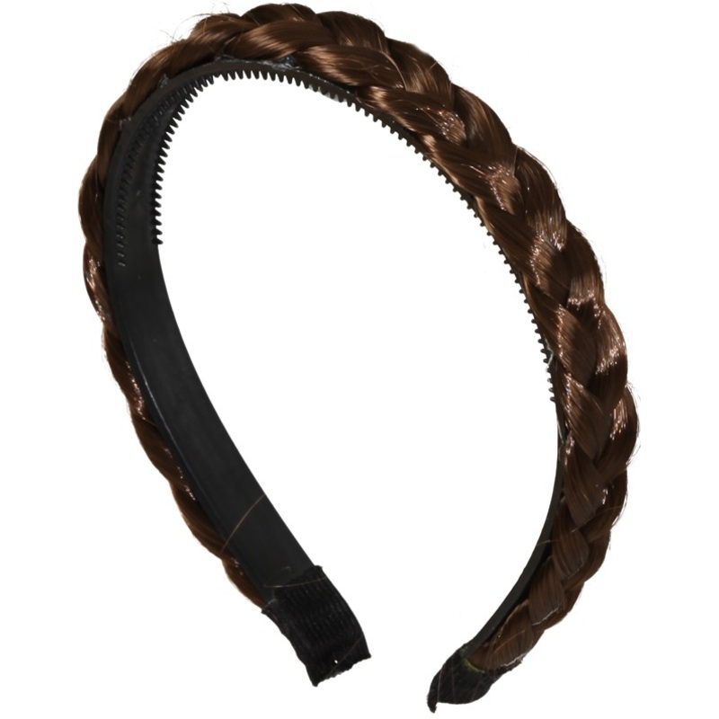 Braided Bruna Braun headband