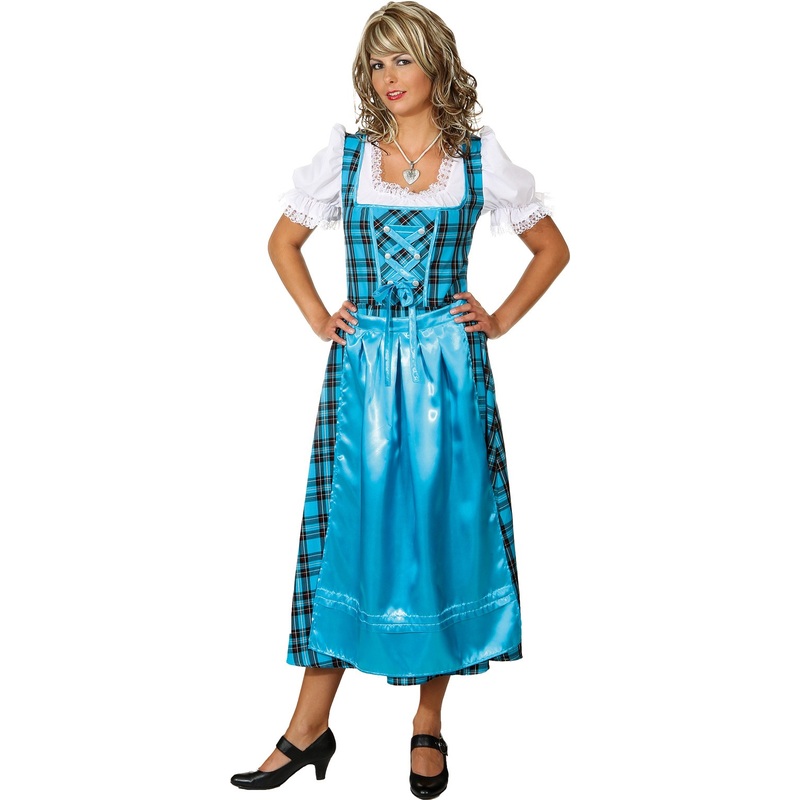 Daniela Dirndl ladies costume 36