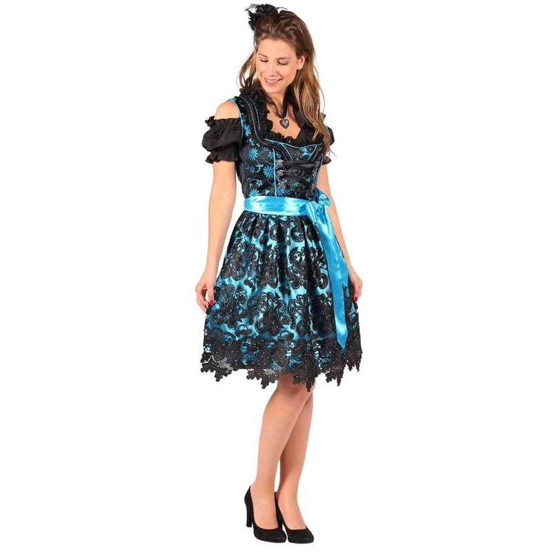 Lace Dirnd Cyana 38