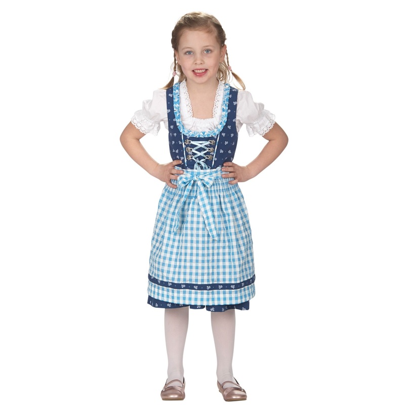 Little Mia dirndl