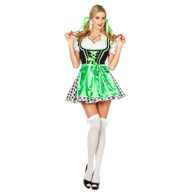 Mini dirndl Samantha 34