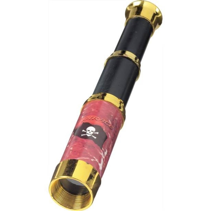 Pirate telescope Kieker 31.5cm
