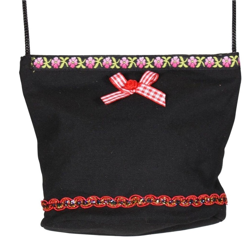 Tamina costume bag