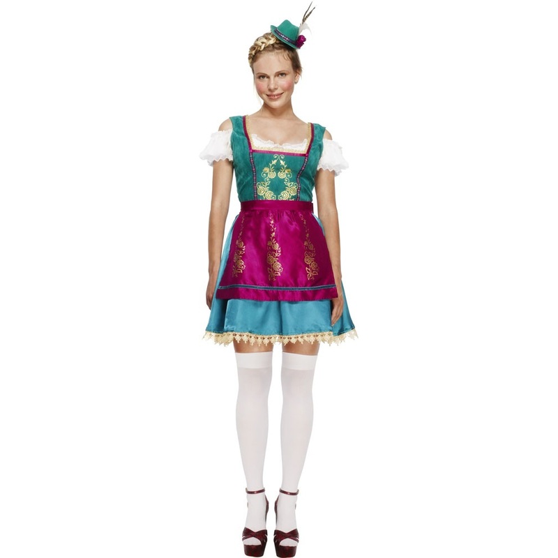 Trachtenmadl Juliana costume S