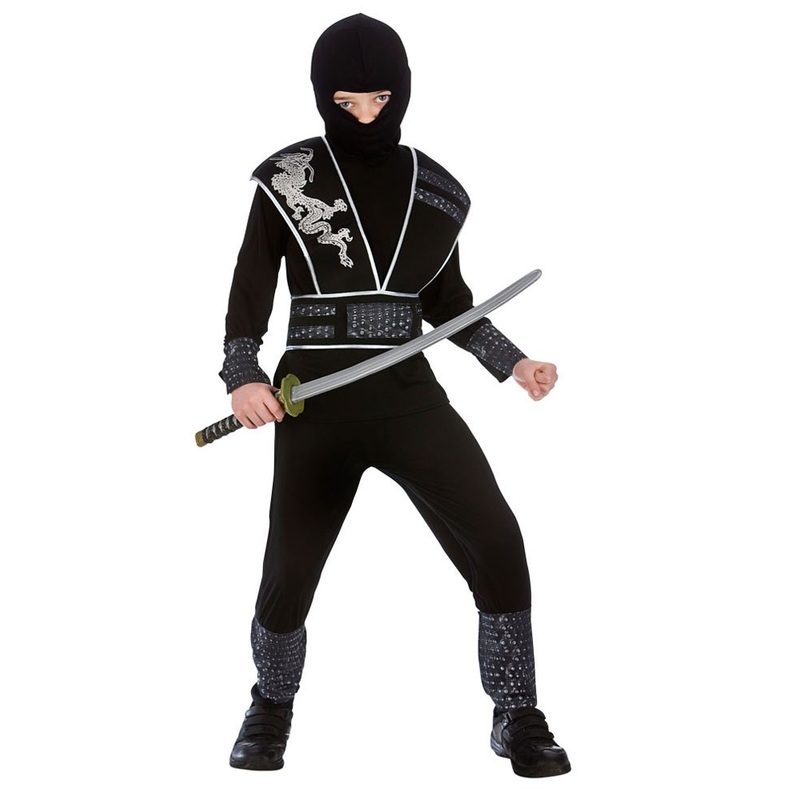 Children's Shadow Nina costume S