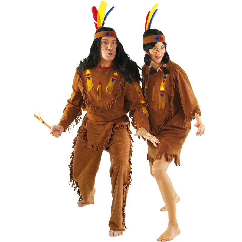 Indian men costume 48