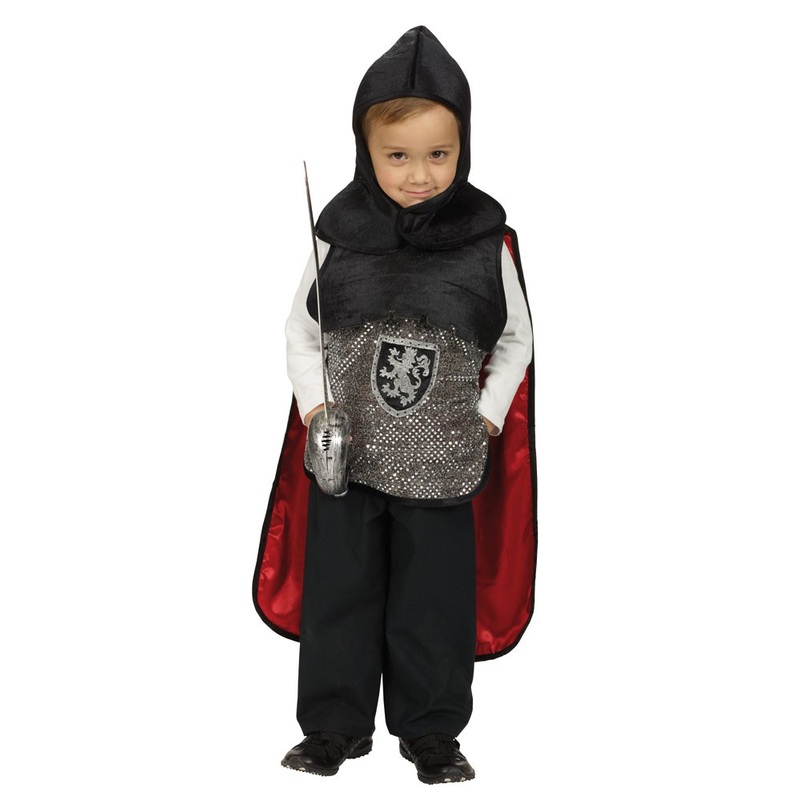 Knight Leo child costume 104