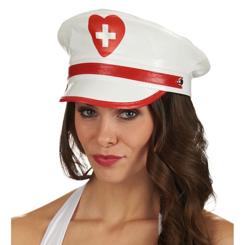 Nurse cap
