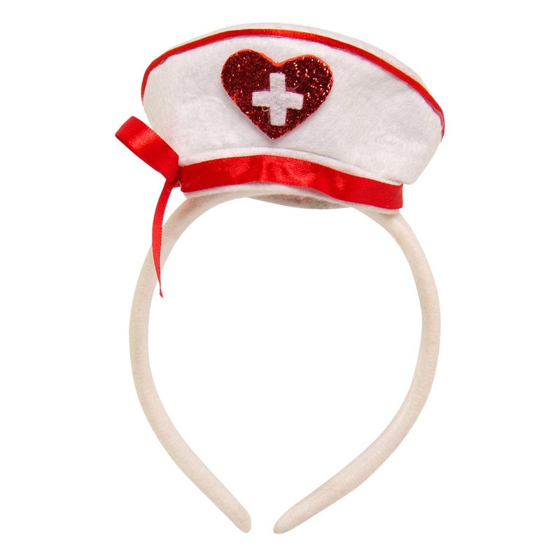 Nurse cone ring