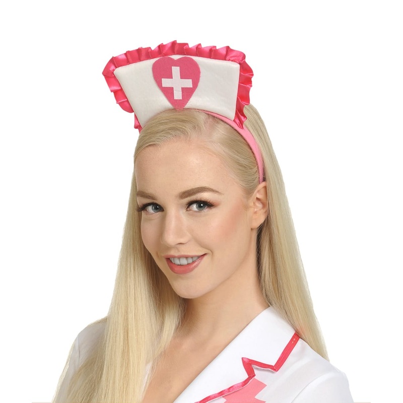 Nurse Sophi headband
