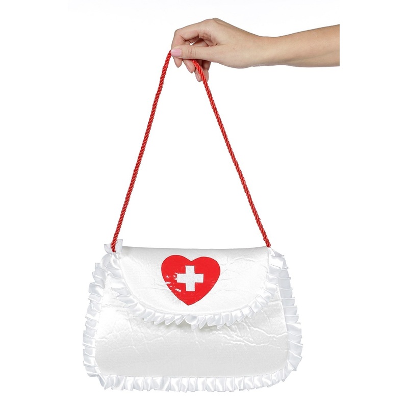 Sexy nurse handbag