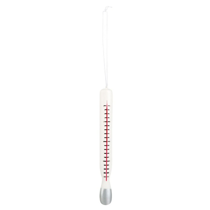 XXL clinical thermometer 35cm