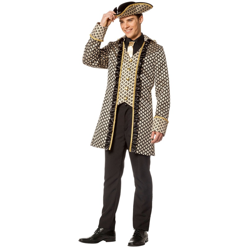 Excellent noble men's jacket 48