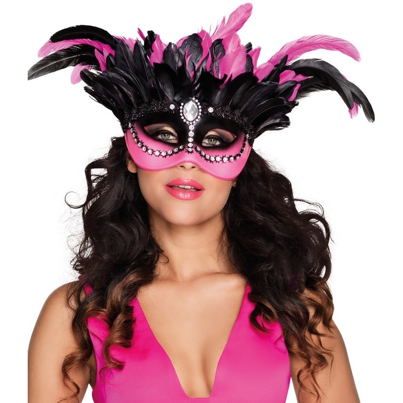 Fedara Venezia eye mask