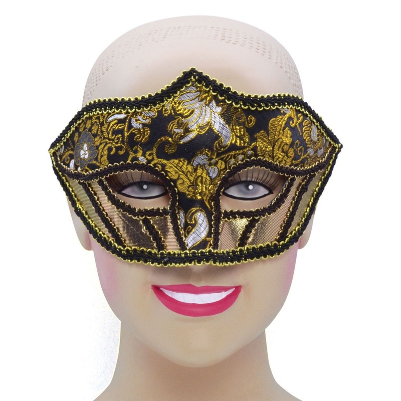 Noble eye mask Casimira