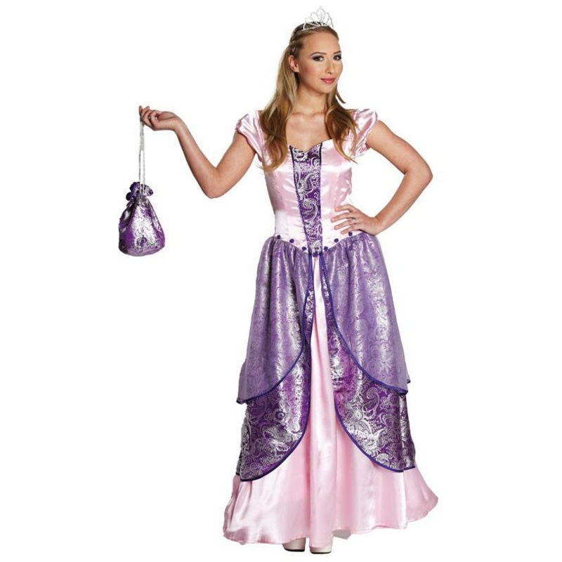 Princess Rosalie ladies costume 36