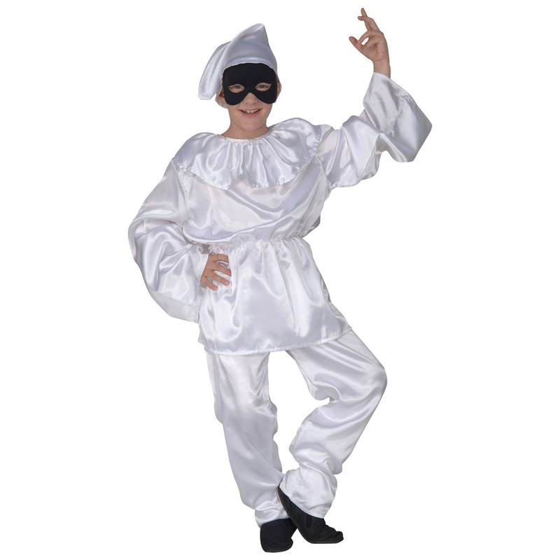 Puccio child costume 128