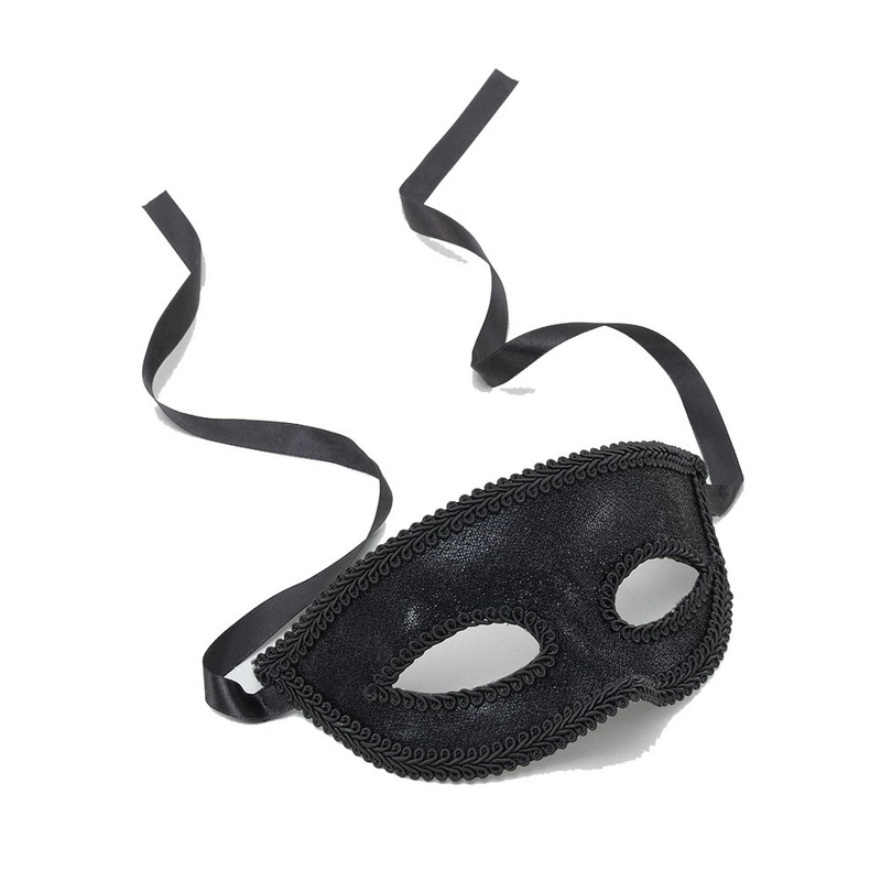 Classic Venetian mask