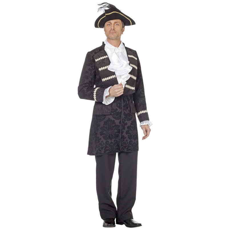 Kaiser Ludwig jackquard jacket 48