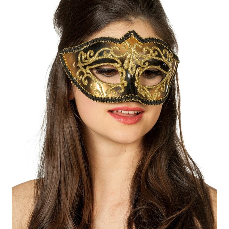 Magnificent eye mask Felice