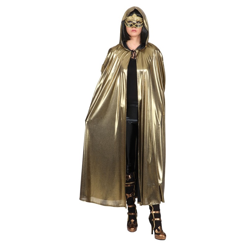 Mystical Venezia cape