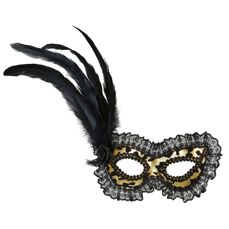 Venetian eye mask Lucia