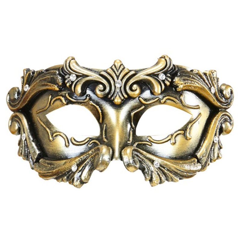 Venetian Michelangelo mask