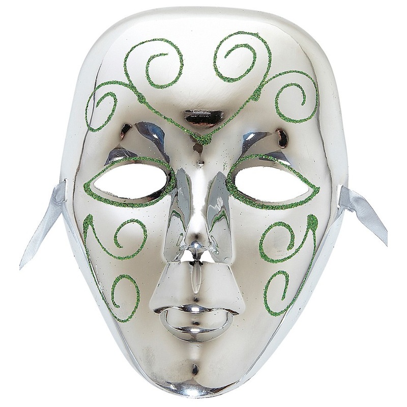 Venetian Phantasma full mask