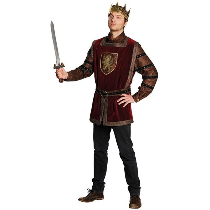 Classy King Alessandro top 50