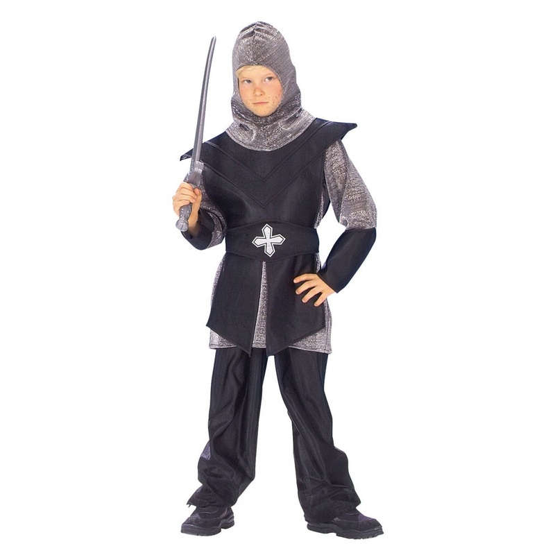 Dark Knight Drago Child Costume 116