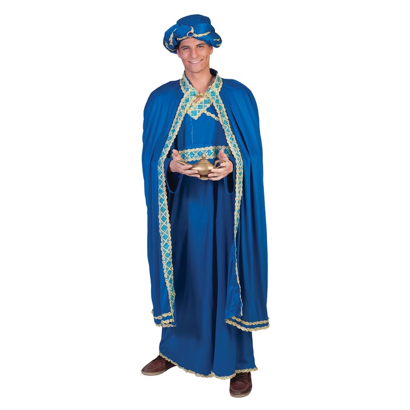 Epiphany costume for men