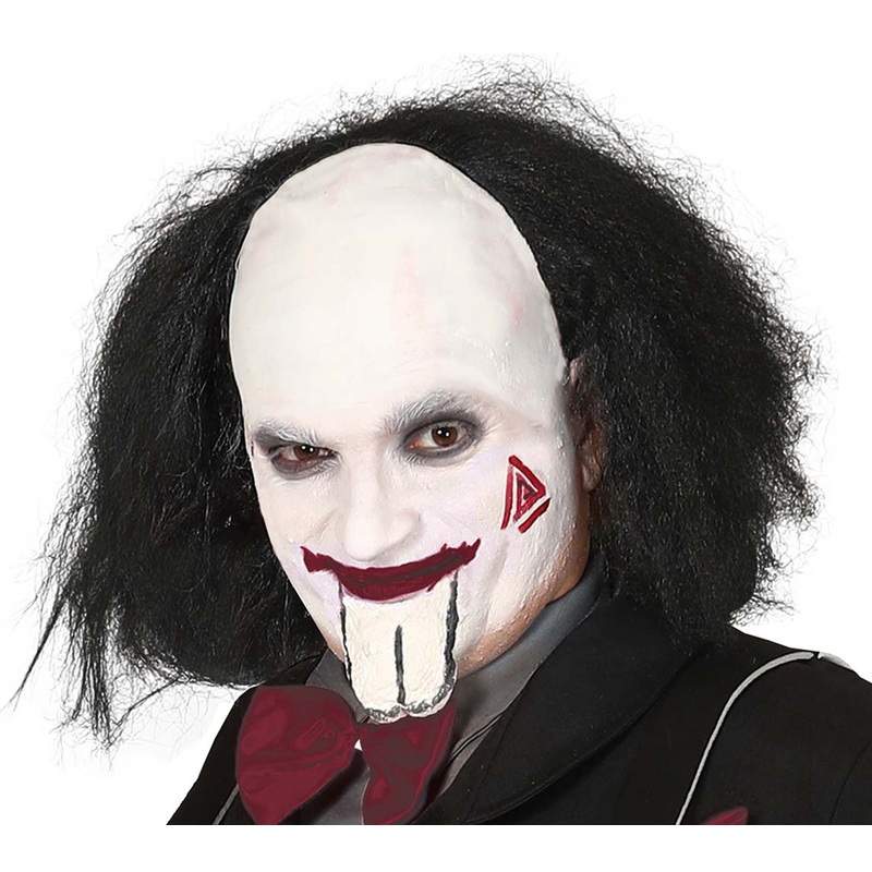 Jig horror mask for men