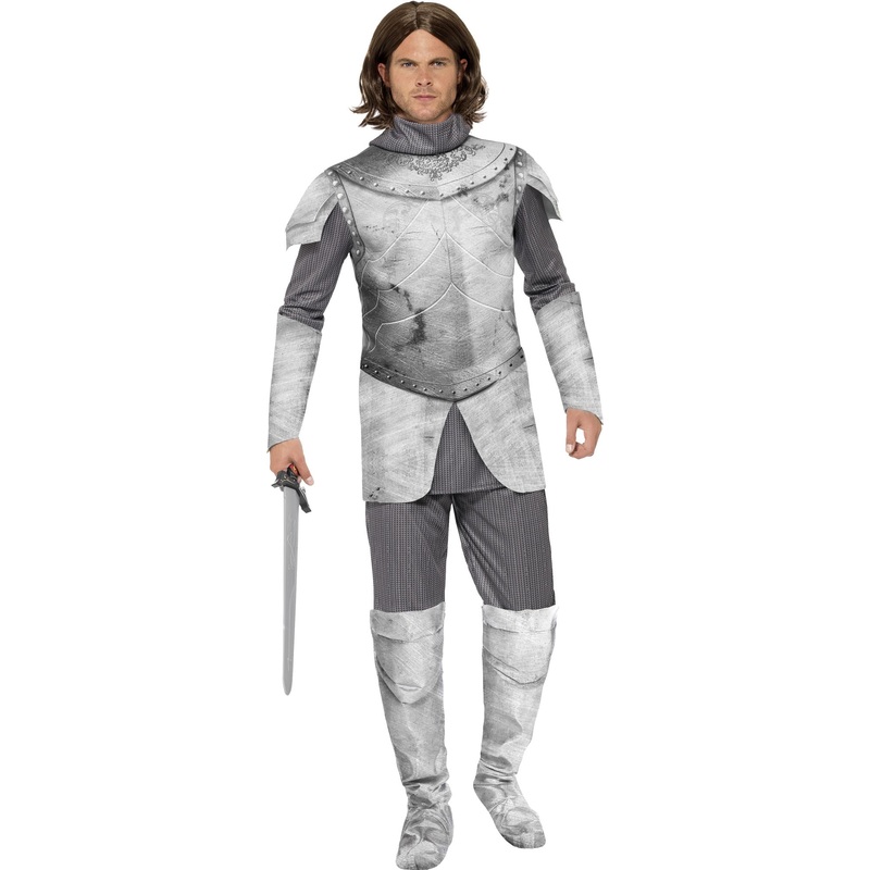 Knight Silberio men's costume M