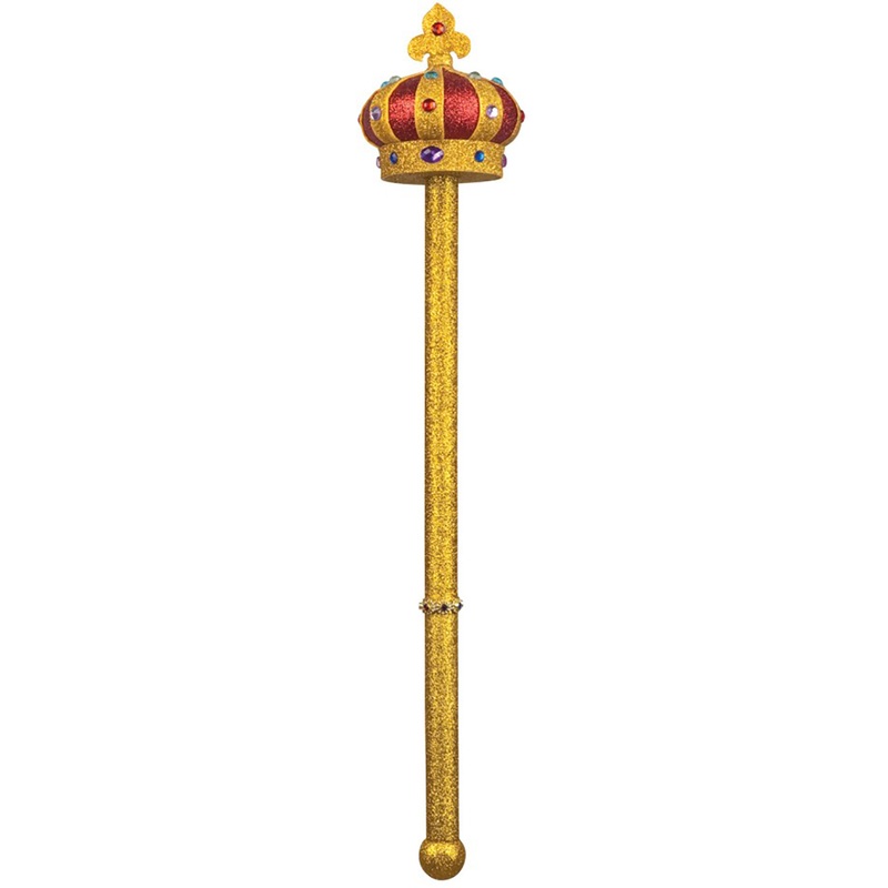 Magnificent King's Scepter 53 cm