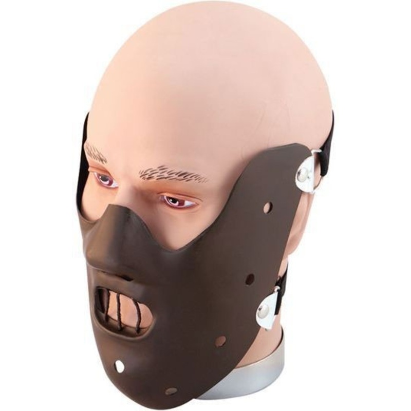 Norwin psychopath mask