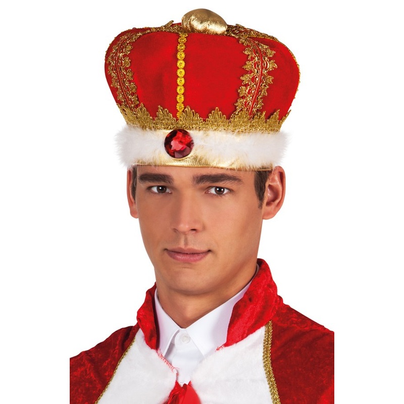 Premium Royal Crown