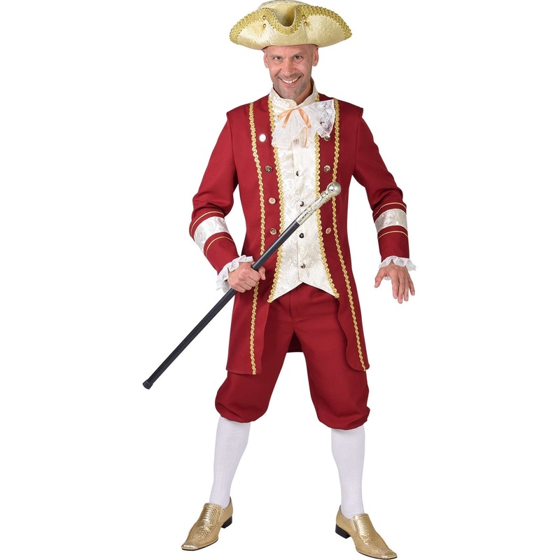 Prince Elliot costume for men XS