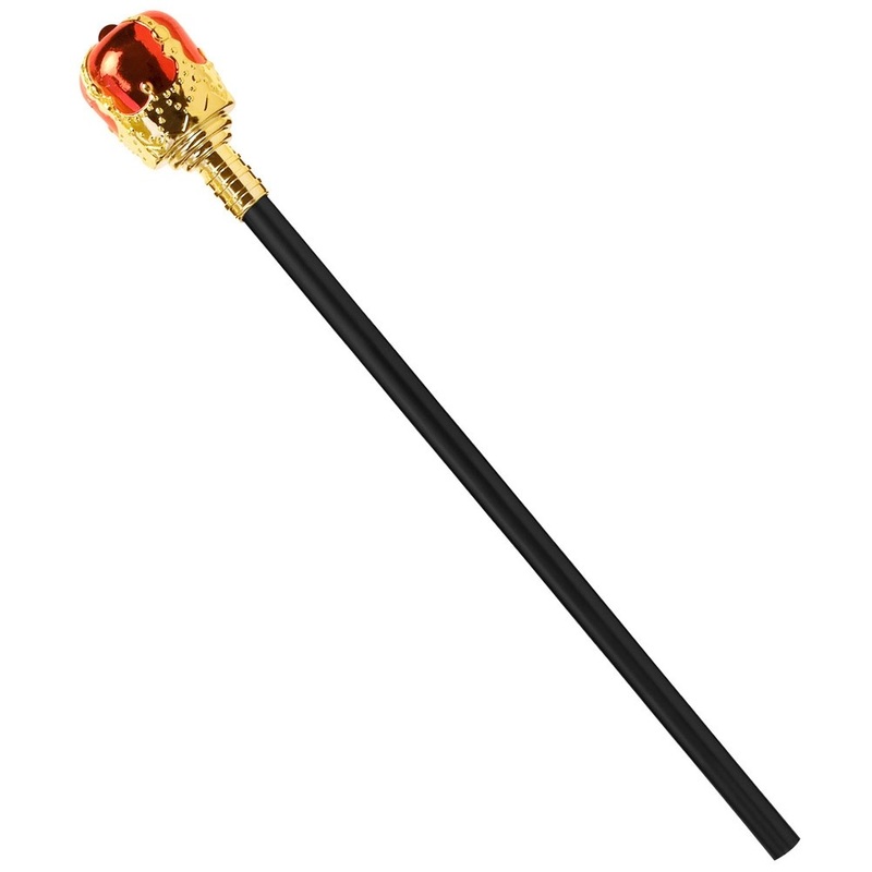 Rexus scepter of the king