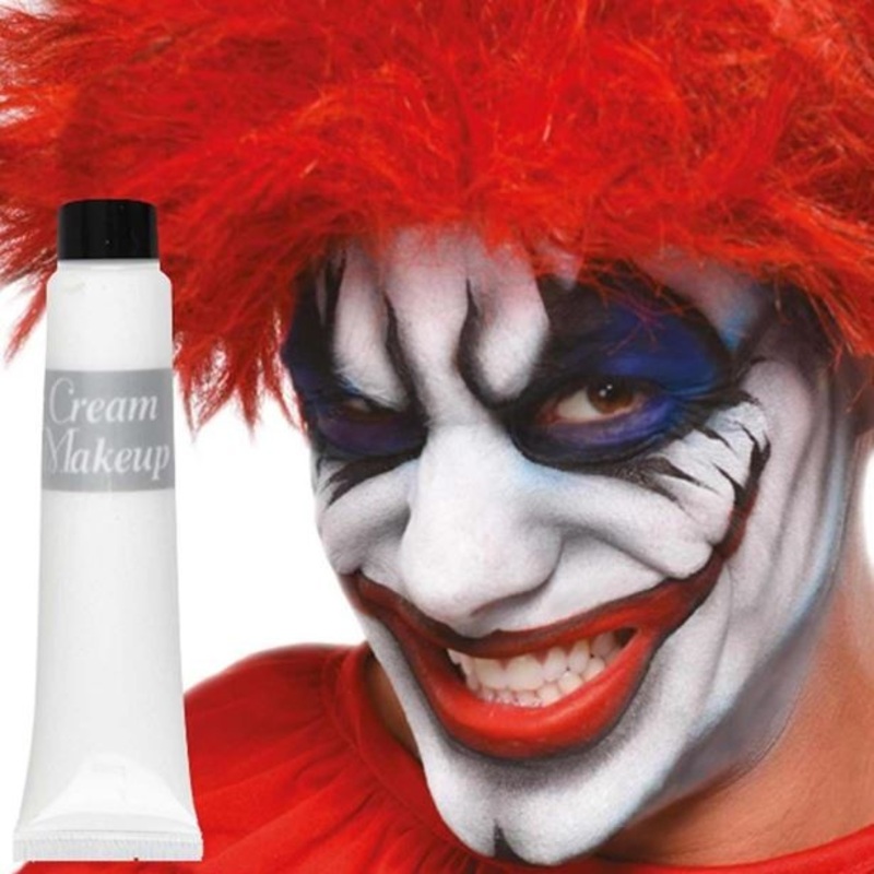 Cream Make Up 28ml