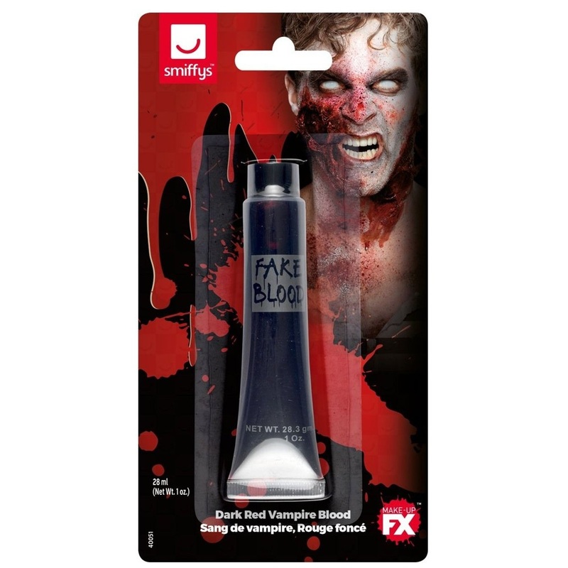 Dark Red Art Blood 28 ml