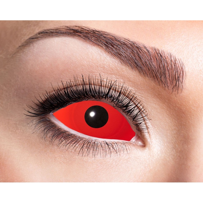 Demoness Valerie contact lens