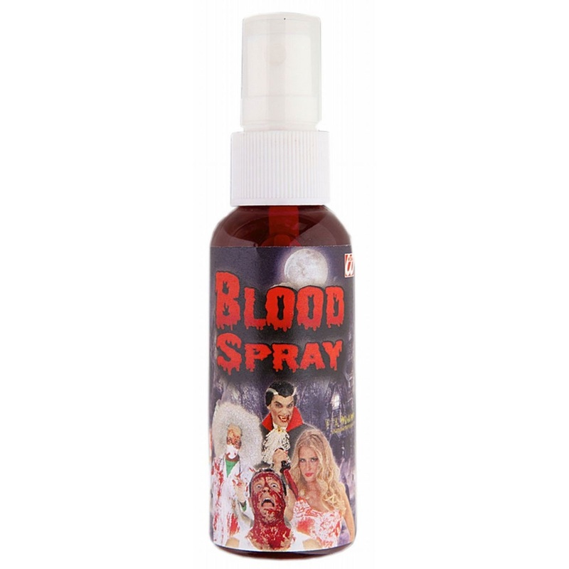 Fake Blood Spray 48ml