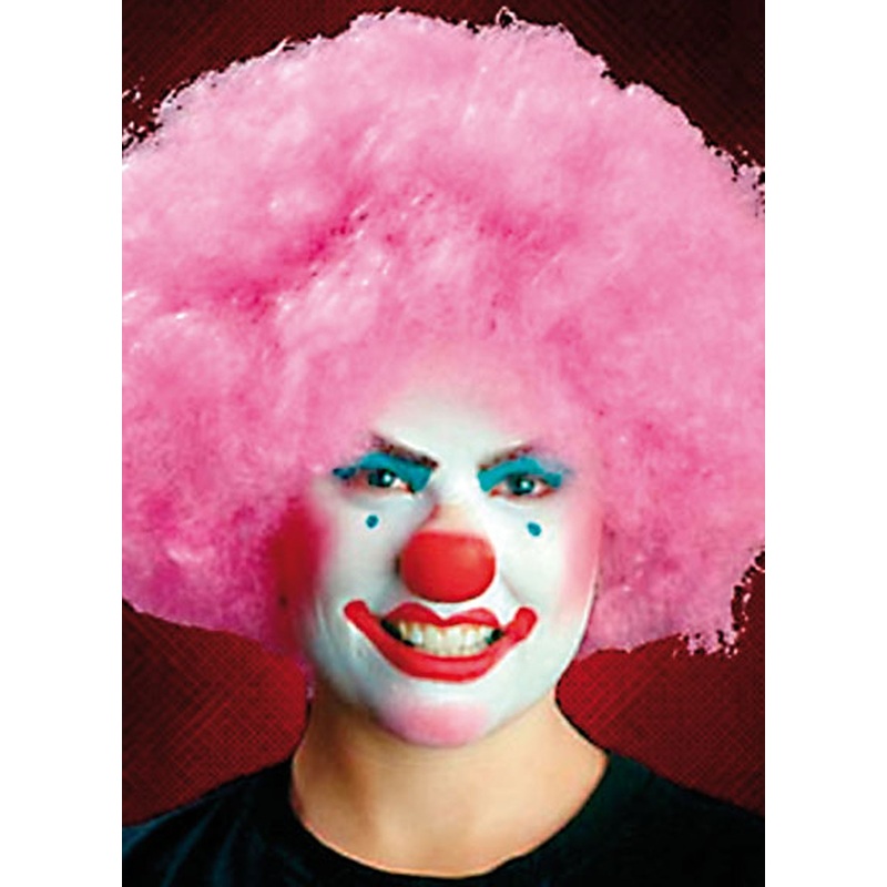 Funny latex clown nose