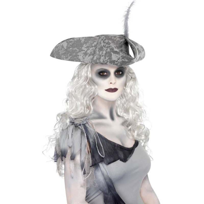 Ghost make-up set