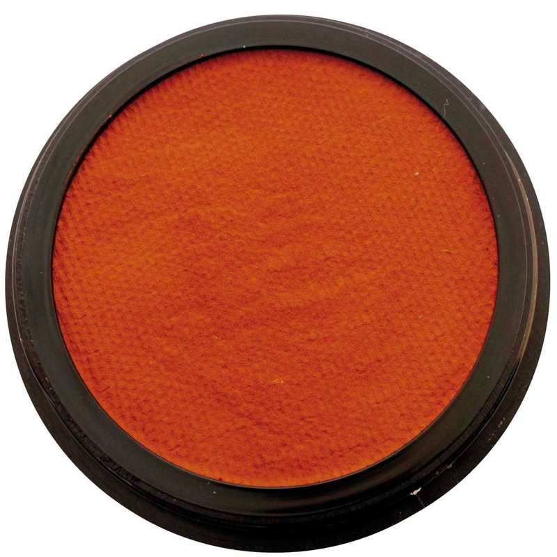 Golden orange professional aqua make-up 20ml