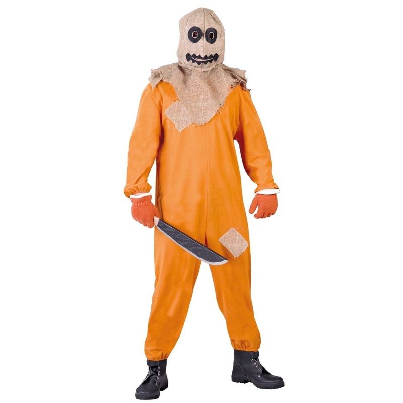 Kilian killer costume 48-50