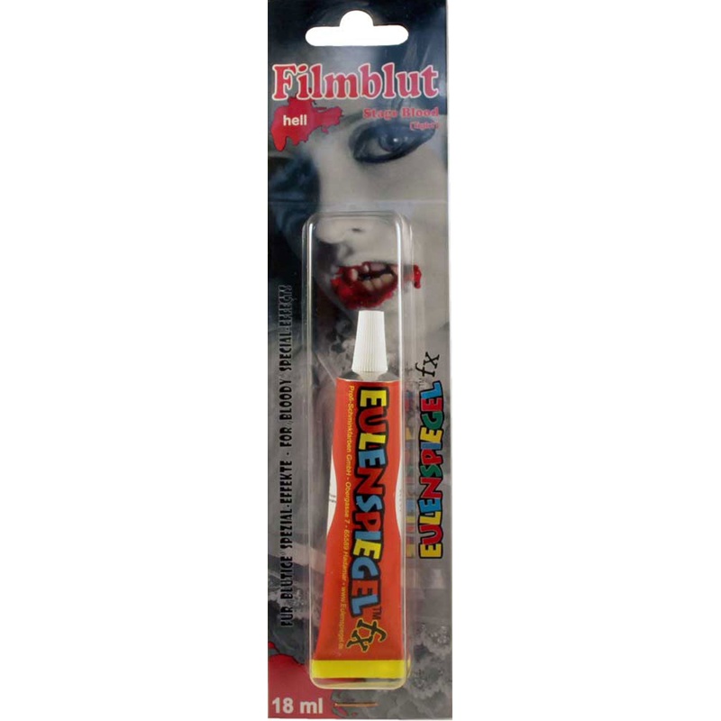Light fake blood 18ml