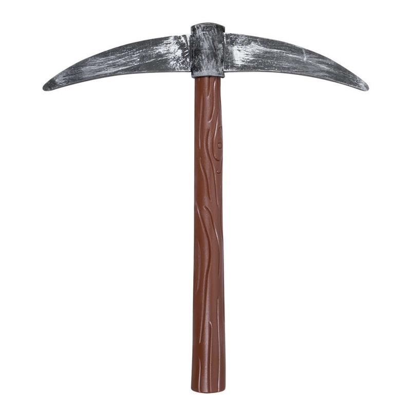 Mine pickaxe 49cm